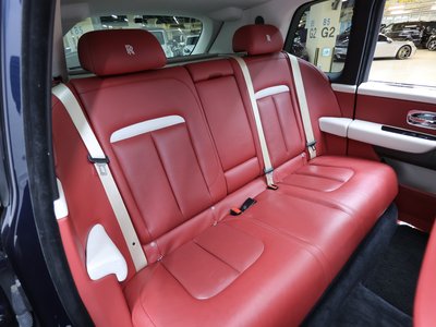 صورة مصغرة 19 لـ 2019 ROLLS-ROYCE CULLINAN