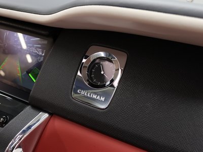 صورة مصغرة 17 لـ 2019 ROLLS-ROYCE CULLINAN