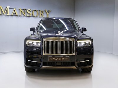 صورة 2 لـ 2019 ROLLS-ROYCE CULLINAN