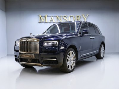صورة 1 لـ 2019 ROLLS-ROYCE CULLINAN