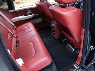 صورة مصغرة 18 لـ 2019 ROLLS-ROYCE CULLINAN