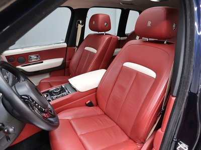 صورة 8 لـ 2019 ROLLS-ROYCE CULLINAN