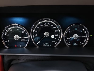 صورة مصغرة 11 لـ 2019 ROLLS-ROYCE CULLINAN