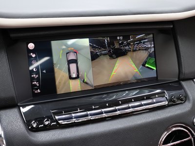 صورة مصغرة 13 لـ 2019 ROLLS-ROYCE CULLINAN