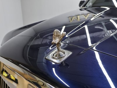 صورة 6 لـ 2019 ROLLS-ROYCE CULLINAN