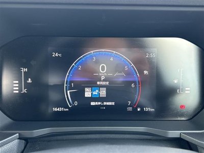 TOYOTA LAND CRUISER 250 - 4