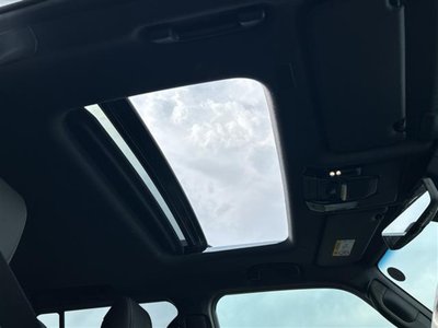 TOYOTA LAND CRUISER 250 - 2