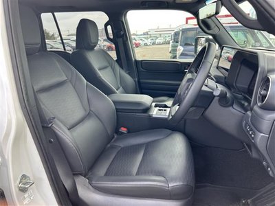 TOYOTA LAND CRUISER 250 - 10