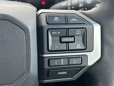 TOYOTA LAND CRUISER 250 - 5