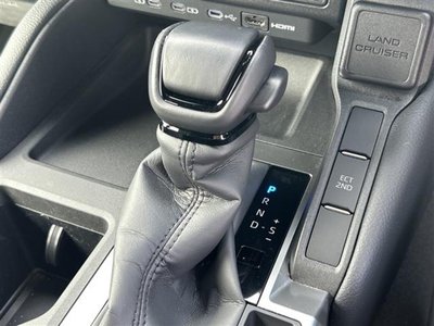 TOYOTA LAND CRUISER 250 - 6