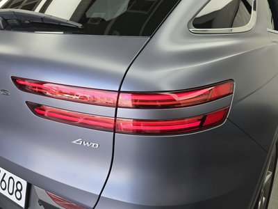 2024 Genesis GV70 — фото 10