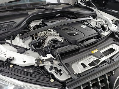 MERCEDES-BENZ GLC - 7