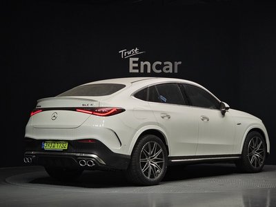 MERCEDES-BENZ GLC - 4