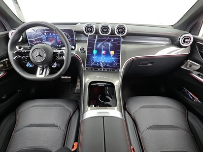 MERCEDES-BENZ GLC - 5