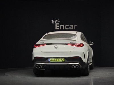 MERCEDES-BENZ GLC - 3