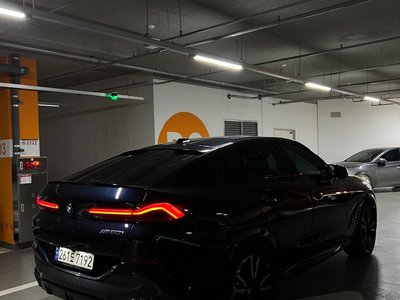 BMW X6 - 2