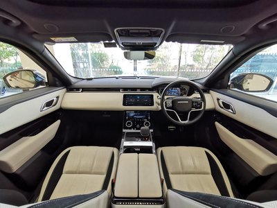 LAND ROVER RANGE ROVER VELAR - 6