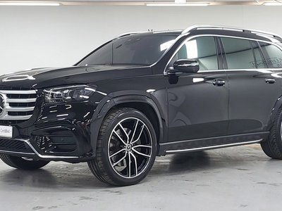 MERCEDES-BENZ GLS - 1