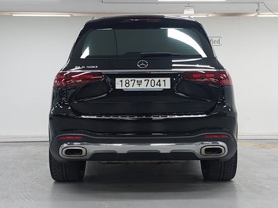 MERCEDES-BENZ GLS - 3