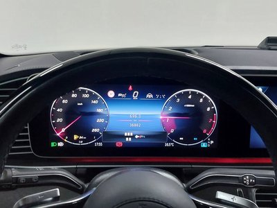 MERCEDES-BENZ GLS - 8