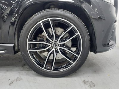 MERCEDES-BENZ GLS - 6