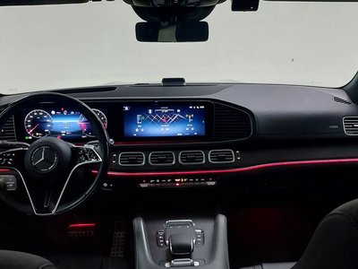 MERCEDES-BENZ GLS - 4