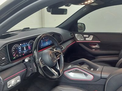 MERCEDES-BENZ GLS - 9