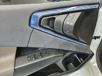 صورة مصغرة 13 لـ 2025 BMW X3
