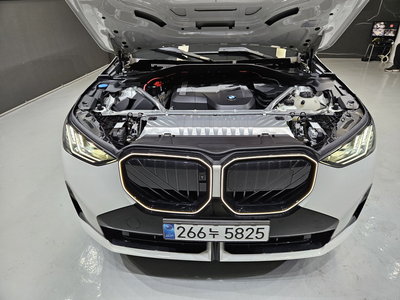 صورة 7 لـ 2025 BMW X3