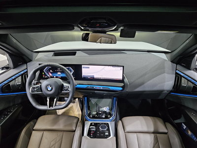 صورة 4 لـ 2025 BMW X3
