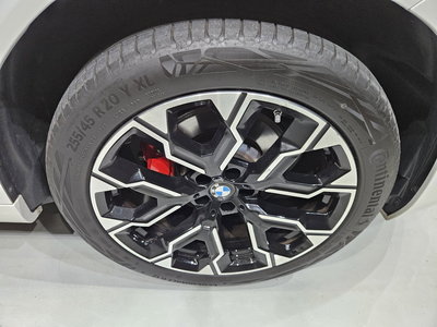 صورة 6 لـ 2025 BMW X3