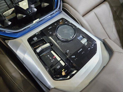 صورة 9 لـ 2025 BMW X3