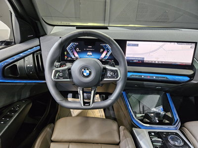 صورة مصغرة 12 لـ 2025 BMW X3