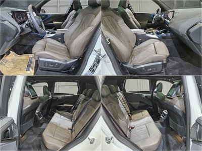 صورة 10 لـ 2025 BMW X3