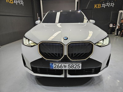 صورة 2 لـ 2025 BMW X3