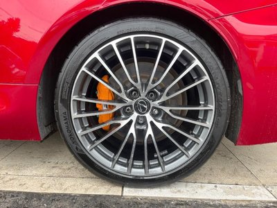 صورة مصغرة 58 لـ 2016 Lexus RC F