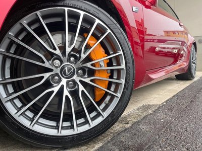 صورة مصغرة 19 لـ 2016 Lexus RC F