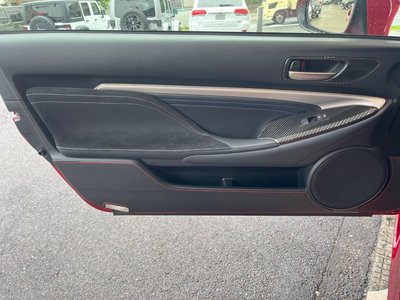 صورة مصغرة 52 لـ 2016 Lexus RC F