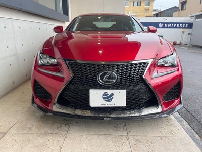صورة مصغرة 13 لـ 2016 Lexus RC F