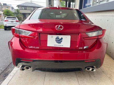 صورة مصغرة 14 لـ 2016 Lexus RC F