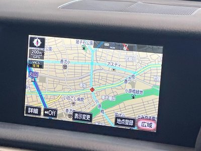 2016 LEXUS RC F 照片 5