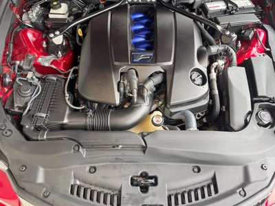 صورة مصغرة 17 لـ 2016 Lexus RC F