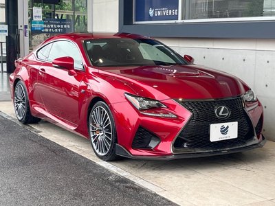 صورة مصغرة 49 لـ 2016 Lexus RC F