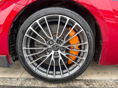 صورة مصغرة 60 لـ 2016 Lexus RC F