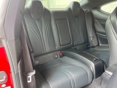 2016 LEXUS RC F 照片 9