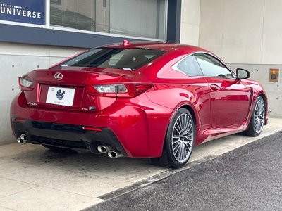 صورة مصغرة 50 لـ 2016 Lexus RC F