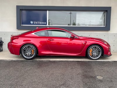 صورة مصغرة 15 لـ 2016 Lexus RC F
