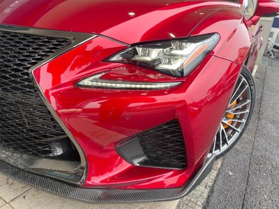 صورة مصغرة 12 لـ 2016 Lexus RC F
