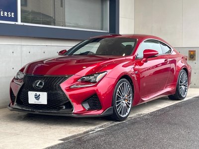 صورة مصغرة 48 لـ 2016 Lexus RC F