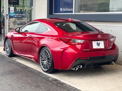 صورة مصغرة 51 لـ 2016 Lexus RC F